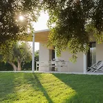 Villa Isla Scicli