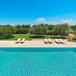 Villa Isla