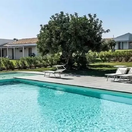 Villa Isla