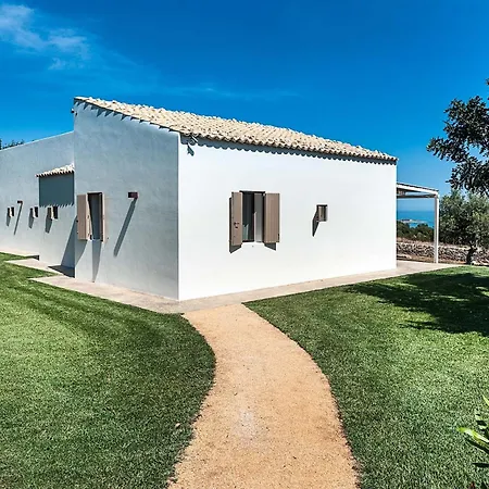 Villa Isla Scicli
