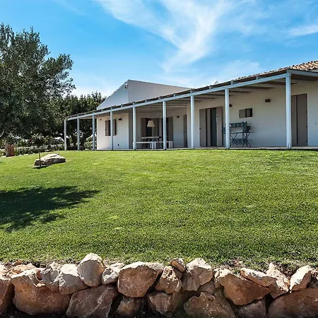 Villa Isla Scicli