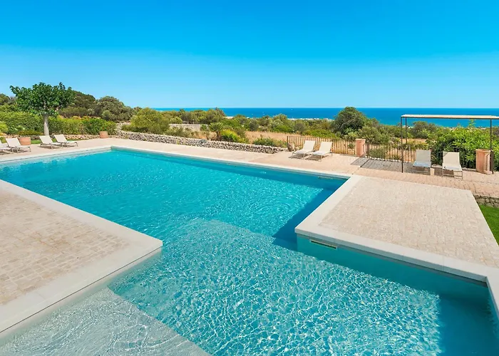 Isla 别墅 希克利