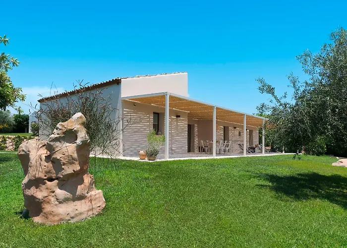 别墅 Isla 希克利