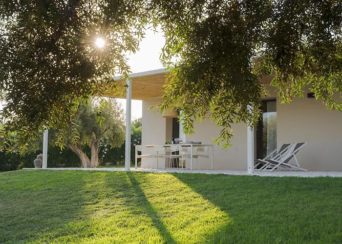 别墅 Isla 希克利