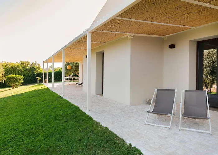 别墅 Isla 希克利