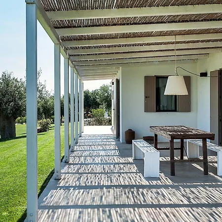 Isla Villa Scicli