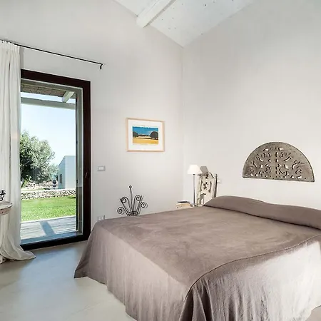 Isla Villa