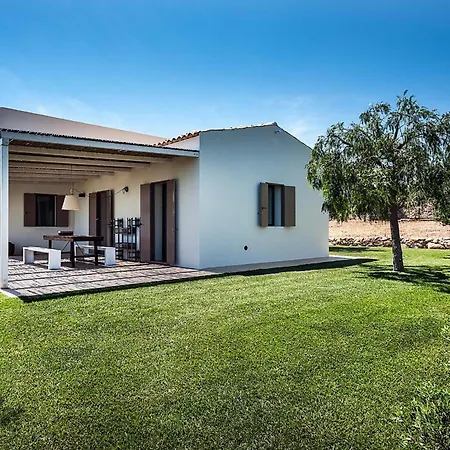 Villa Isla Scicli