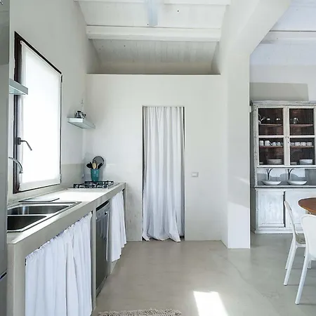 Villa Isla