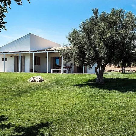 Isla Villa Scicli