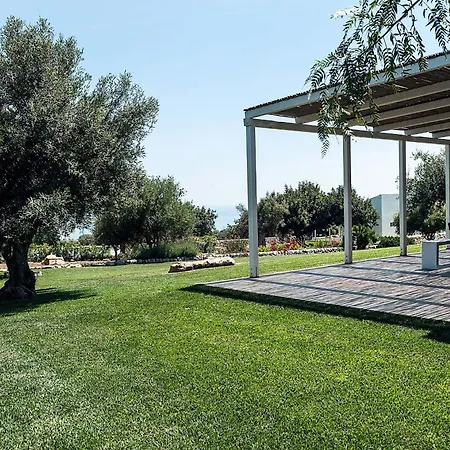Villa Isla Scicli