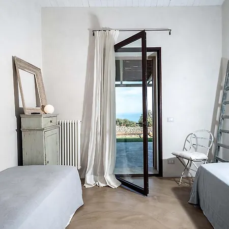 Isla Villa *