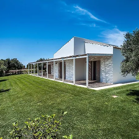 Villa Isla *