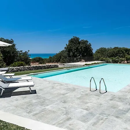 Villa Isla Scicli