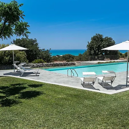 Isla Villa