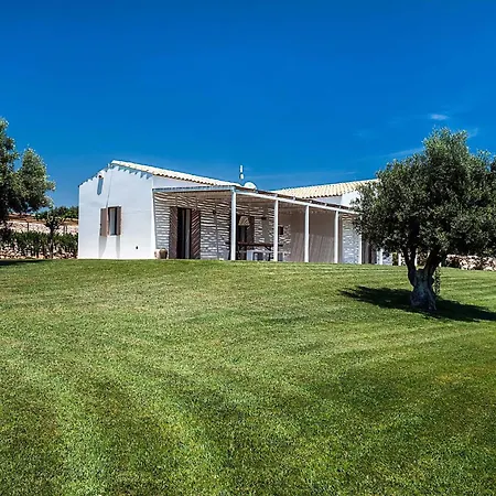 Villa Isla Scicli