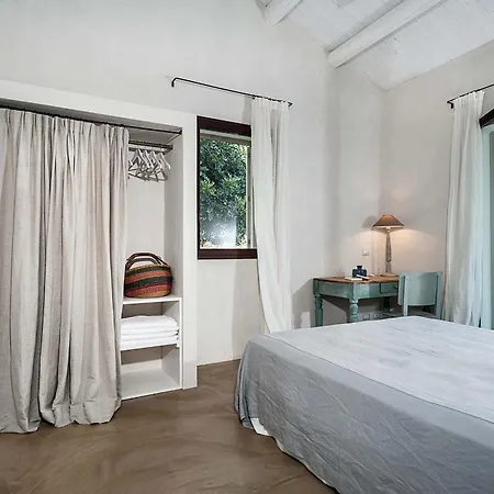Villa Isla *