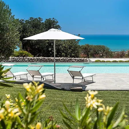 Isla Villa Scicli