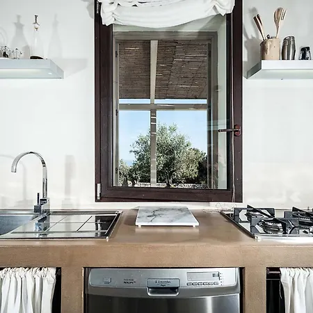 Villa Isla *