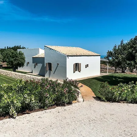 Villa Isla