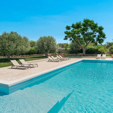 Isla Villa