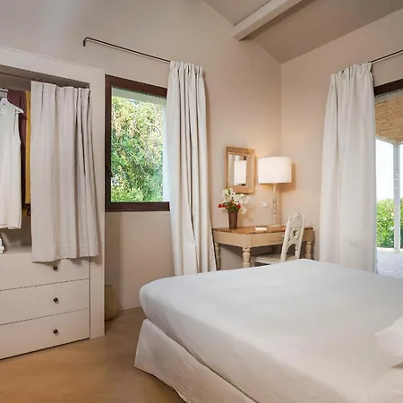 Villa Isla *