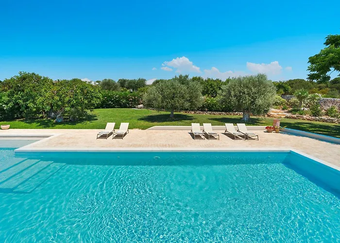 Isla Villa *