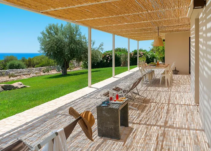 Villa Isla *