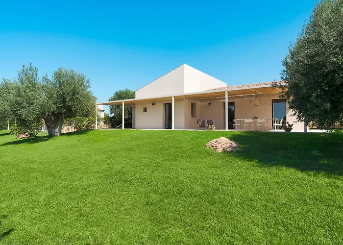 Isla Villa Scicli