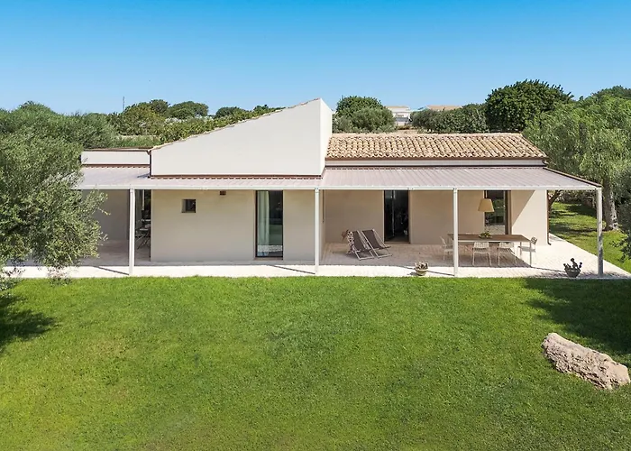 Isla Villa *