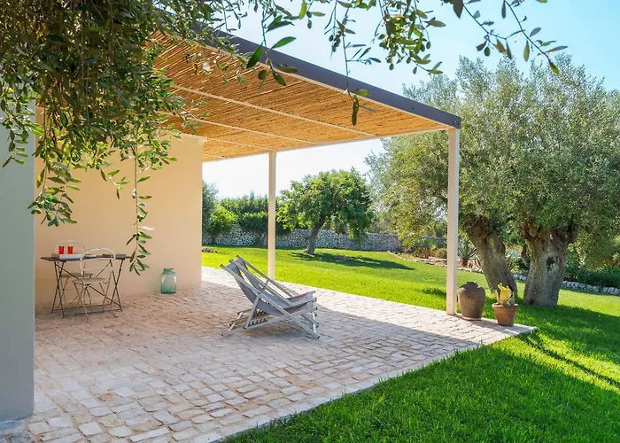 Villa Isla *