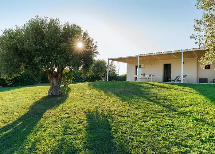 Villa Isla