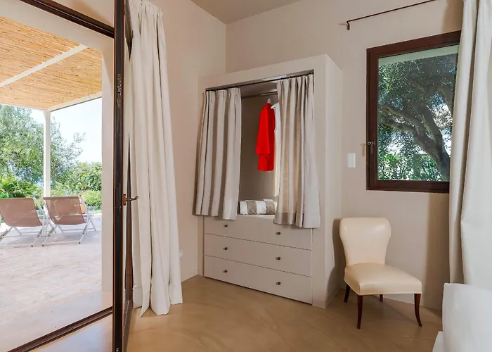 Villa Isla